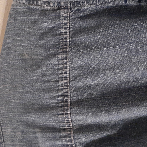 Levi Zippered Top - Picture 4 of 5